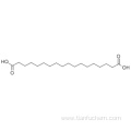 OCTADECANEDIOIC ACID CAS 871-70-5